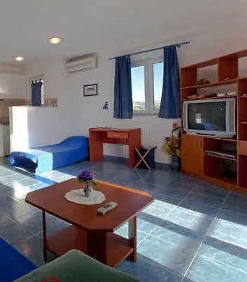Sonja Hotel Gornji Humac