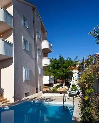 Hotel Sonja Gornji Humac