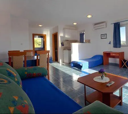 Sonja Hotel Gornji Humac