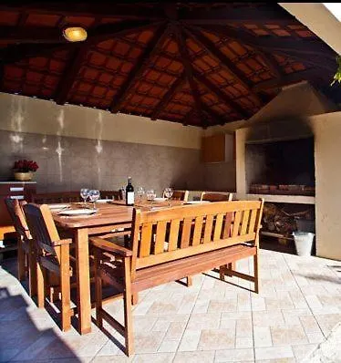 Sonja Hotel Gornji Humac