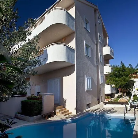 Hotel Sonja