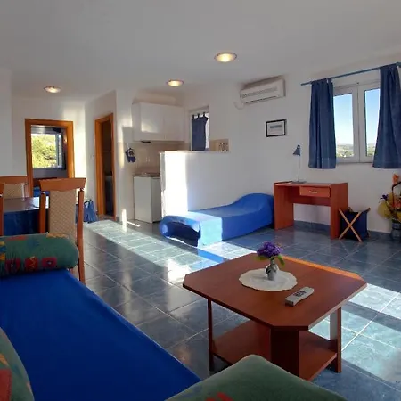 Sonja Hotel Gornji Humac